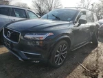 Shifter Volvo XC90 2016 Transmission 1695116 Used. Price: $189.89.