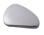 13/15/18 Upper Stainless Gearshift Knob Cover Fits United Pacific Only New. Price: $9.44.