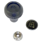 Crown 3241073K Manual Trans Shift Knob Kit For 1984-1985 Jeep Cherokee New. Price: $23.93.
