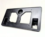 2006-2008 Genuine Honda Civic Base Front License Plate 71145-SVA-A00 New. Price: $32.96.