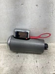 Genuine Ford Handle Assembly 4L3Z-7213-BA (new Old Stock). Price: $63.74.