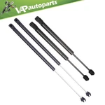 HOOD+2 Tailgate Trunk Lift Supports Shocks Struts Fits 1999-2004 Chrysler 300M New. Price: $22.98.