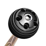 Longacre Racing 22601 Shifter Knob New. Price: $42.99.