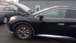 Murano 2016 Transmission Shift 1078450 Used. Price: $123.40.
