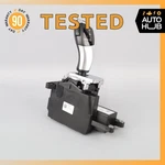 07-14 Bmw E70 X5 X6 Automatic Transmission Floor Shifter Gear Selector Oem Used. Price: $123.23.
