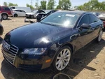 Shifter A7 Audi 2014 Transmission 1706515 Used. Price: $123.40.