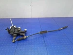 2014-2018 Subaru Forester Automatic Cvt Shifter Assembly Oem 35111FJ000 Used. Price: $99.99.