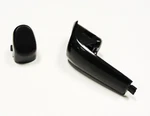 2004-2006 Pontiac Gto Automatic Shifter Knob Push Button Bezel Black New. Price: $29.00.
