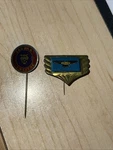 Vintage Jaguar Hat Lapel Pin Accessory Promo Type Xj Xf Xk 3.8 Used. Price: $11.99.
