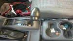 Shifter Xterra 2000 Transmission 31711867 Used. Price: $104.55.