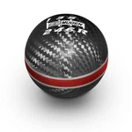 Mugen 54102-XLT -K2S0-RD Civic S660 Carbon Shift Knob New. Price: $195.54.