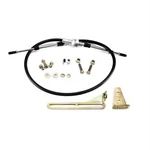 Lokar ATA-7001 Shifter Cable Conversion Kit For TH-350/TH-400 New. Price: $118.95.