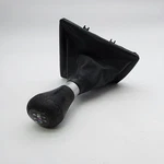 Oem 12-15 Bmw 335I F30 Shift Knob 6-SPEED Manual 93230107 Used. Price: $88.99.