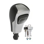 14-18 Jeep Cherokee Auto Trans Shifter Knob Kit Oem New Genuine Mopar 5YD261UCAB. Price: $149.28.
