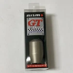 Nismo Titanium Shift Knob Gear R32 R33 R31 Z32 Z33 Z31 S13 S14 180SX WC34 B12 New. Price: $459.00.