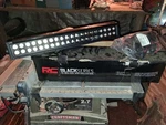 Rough Country 20-INCH Dual Row Led Light Bar Black Series New. Price: $220.00.