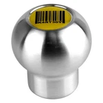 Kartboy Manual Knuckle Ball 6-SPEED Pattern Silver Aluminum Shift Knob New. Price: $55.00.