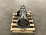 2009-2012 Infiniti FX35 Automatic Transmission Complete Assembly Awd Oem LOT745 Used. Price: $534.65.