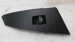 01-09 Bmw E60 E61 Left Rear Driver's Side Window Switch Black 6951966 OEM5729 Used. Price: $24.59.