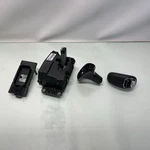 Dodge Charger Chrysler 300 Automatic Gear Shift Selector 68140727AD Oem 2011-14 Used. Price: $85.00.
