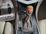 2016 Cadillac Srx Used Shifter Lever/knob 3.60L Oem 134K Miles Part #242. Price: $100.70.