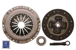 Transmission Clutch Kit For Daewoo Leganza 1999 2002 Sachs K70267-01 New. Price: $109.12.
