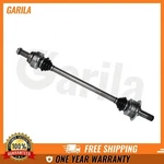 Garila Rear Right Passenger Side Cv Axle For Bmw 650I Xdrive 4.4L V8 Awd Rwd New. Price: $166.54.