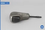 03-08 Bmw Z4 E85 E86 Automatic Transmission Gear Selector Shifter Knob Lever Oem Used. Price: $72.50.