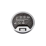 Gm 24293737 2016-2021 Chevrolet Camaro 6.2L Manual Transmission Knob Insert Oem New. Price: $63.98.