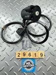 Bmw G650GS 08-16 / Sertao F650GS 99-07 Ignition Switch Adapter Cable 61127698138 Used. Price: $79.64.