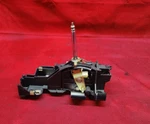 97-04 Porsche 911 Boxster Auto Transmission Gear Selector Shifter Lever Used. Price: $40.00.