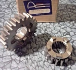 Midwest Close Ratio Gear Set Big Twin Speed 2220 For 35025-79 35622-79B 96-656 New. Price: $49.00.