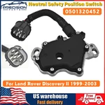 UHB100190 Transmission Position Switch For Land Rover Range L322 2003-2005 New. Price: $245.00.