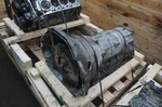 6-SPEED Automatic Transmission GA6HP26Z 24007631077 Bmw X5M 2012-13 X6M 2012-14 Used. Price: $579.99.