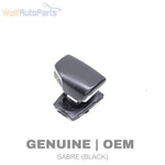 2016-2020 Audi Q7 Automatic Shifter Knob W/ Boot 4M1713139F Used. Price: $64.99.