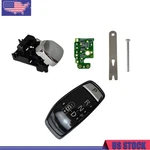 For Land Rover Range Sport 2014-2020 Gear Knob Shifter Repair Kit Us New. Price: $71.61.