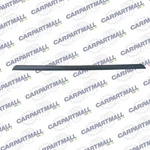 2005-2014 Vw Volkswagen Jetta Rear Left Door Molding Bezel Trim 1K4-867-449 Oem Used. Price: $33.97.