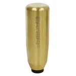 Nrg Innovations SK-450CG Short Shifter Style Weighted Chrome Gold Knob New. Price: $52.82.