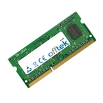 4GB Ram Memory Hp-compaq Pavilion Laptop 15-AB242NA (DDR3-12800) Neu. Price: $32.15.