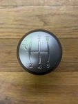 Raceseng Rondure Beaded Shift Knob Gate Engraving M12X1.25MM Adapter New. Price: $130.00.