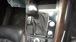 Shifter A7 Audi 2014 Transmission 32733551 Used. Price: $105.51.
