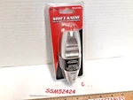 Pilot Shift Knob For Automatic Transmission PM-2212S Brand New. Price: $8.50.