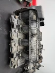 Gm Intake Manifold # 25383922 - PA6GF30 0834517001 Used See Photos. Price: $125.00.