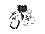 2020 Rover Discovery Sport Console Gear Shifter And Other Stuff For Parts Used. Price: $210.00.