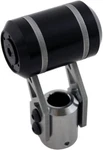 Shifter Knob Manual Stick Interior Black Launch PM-2279 New. Price: $14.99.