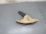 2006-2013 Bmw Parking Brake Handle Boot Emergency E90 E92 E93 Oem Used. Price: $9.99.