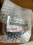 Lexus Toyota IS250/350 Atm Black Shift Lever Knob Isf RX350/450H 33504-53100-C0 New. Price: $55.79.