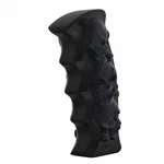United Pacific 70657 Manual Transmission Gearshift Knob, Black, Skull New. Price: $54.54.
