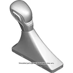 Genuine Gm Knob 85545646 New. Price: $60.52.
