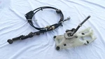 Toyota Celica Gts Manual Gear Shifter Linkage Cables 5/6 Speed 1ZZ 2ZZ Oem Used. Price: $349.00.
